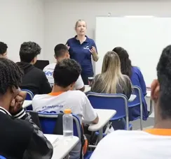 Senac abre mil vagas gratuitas para cursos técnicos na Bahia