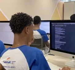 Senac oferece 3 mil vagas gratuitas em cursos de qualificação na Bahia