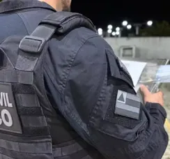 Sete pessoas são presas e R$ 270 mi são bloqueados em ação na Bahia