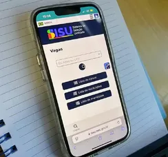 Sisu 2026: universidades da Bahia ofertam quase 25 mil vagas