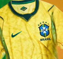 Slogan 'Vai Brasa!' já nasce morto e se apagando como a Seleção