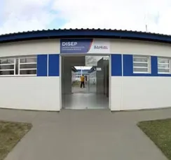 Suspeito de 5 homicídios na Bahia é preso após se entregar à polícia