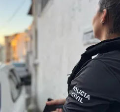 Suspeito de estupro é preso em Bom Jesus da Lapa