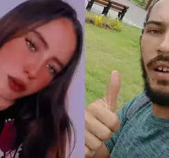 Suspeito que guardou corpo em freezer na Bahia confessou uso de drogas