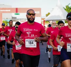 TFSports volta a Salvador em agosto com meia maratona
