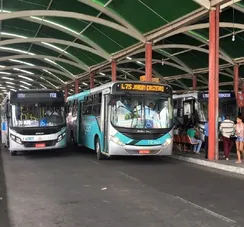 Tarifas de ônibus em Feira de Santana terão reajuste; veja preços