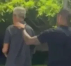 Técnico de enfermagem é preso suspeito de abuso sexual na Bahia