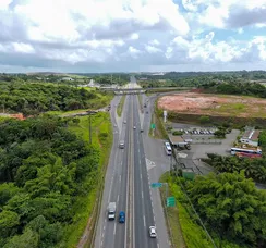 Tiradentes: mais de 600 mil veículos são esperados em rodovias baianas