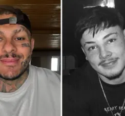Toguro se despede de Gabriel Ganley após morte precoce aos 22 anos