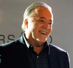 Tony Ramos rompe o silêncio de aposentadoria da televisão