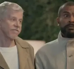 Três Graças: Kasper trama golpe e leva marido para prisão