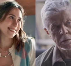 'Três Graças': Lucélia faz calvário de Kasper, e faz tio perder tudo