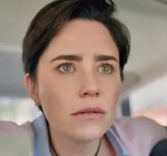 Três Graças: Samira faz nova vítima antes de morrer e dá fim em rival