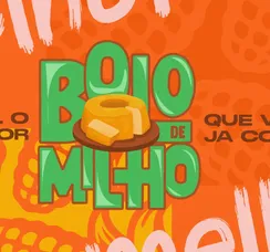 Troféu De Hoje A 8 de São João: veja o melhor bolo de milho da Bahia
