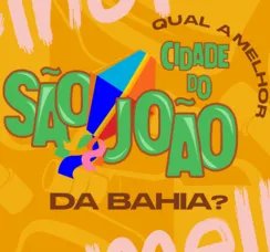 Troféu De Hoje A 8: vote na melhor cidade de São João da Bahia