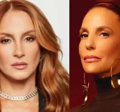 Troféu De Hoje a Oito Ibahia: Claudia Leitte abre vantagem sobre Ivete