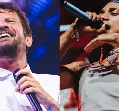 Troféu De Hoje a Oito Ibahia: Saulo e O Kannalha brigam pelo topo