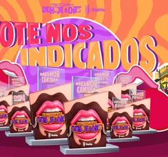 Troféu De Hoje a Oito Ibahia: vote aqui em todas as categorias