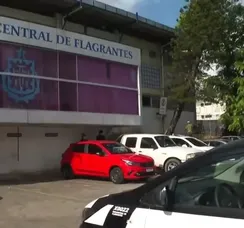 Turista é preso duas vezes em menos de 24h em Salvador após confusões