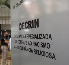 Turista é preso por insultos racistas em camarote no Carnaval da Bahia