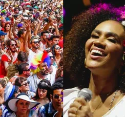 Últimas ressacas de Carnaval e mais: Agenda Cultural de Salvador e RMS