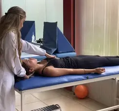 Universidade de Salvador oferece atendimento gratuito de fisioterapia