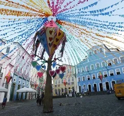 Vai chover no São João? Confira a previsão do tempo em Salvador