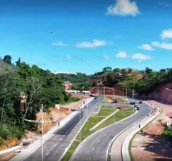 Via de ligação entre Avenida 29 de Março e Cajazeiras é interditada