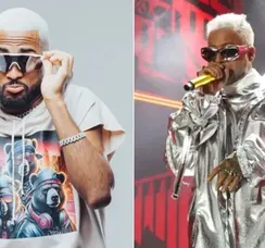 Zau O Pássaro ficou famoso como cover de Igor Kannário; relembre