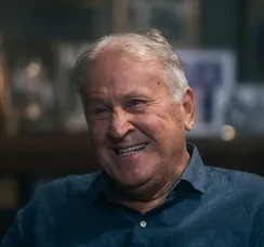 'Zico, o Samurai de Quintino': documentário estreia nos cinemas