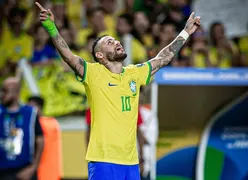 Confira o resultado da ressonância magnética de Neymar