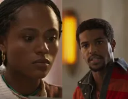 A Nobreza do Amor: Alika dá pé na bunda de Tonho e engata novo romance