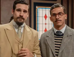 A Nobreza do Amor: Mirinho ganha comparsa e completa vingança