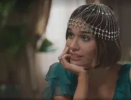 A Nobreza do Amor: Virgínia ataca novamente e ameaça Teresa