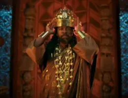 A Nobreza do Amor: vilão assume o poder e manda matar a família real