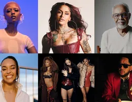 AFROPUNK Brasil anuncia Kehlani, Kelela, FLO, Jorja Smith, Gil e mais