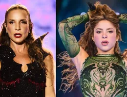 Além de Ivete: veja quem são os convidados de Shakira para show no Rio