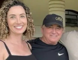 Amado Batista toma atitude após morte de filha aos 46 anos