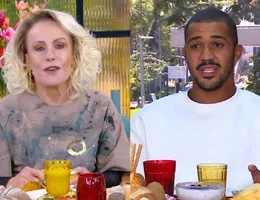 BBB 26: Ana Maria Braga dá sermão em Matheus após fala sobre gays