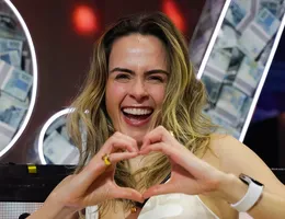 Ana Paula Renault fecha 1º trabalho na Globo após o BBB 26; saiba tudo