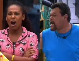 BBB 26: Babu acusa Sol de agressão contra Ana Paula: ‘Regra do jogo'