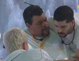 BBB 26: Babu arma plano de indicação que pode mudar o rumo do jogo