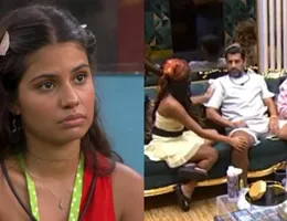 BBB: Gabriela passa a mão em Cowboy e é detonada na web: 'Dissimulada'