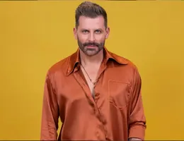 BBB 26: Henri Castelli passa por hidratação intensa e novos exames