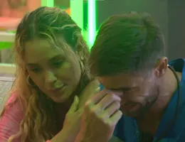 BBB 26: Jonas cai no choro e ameaça desistir após briga com sister