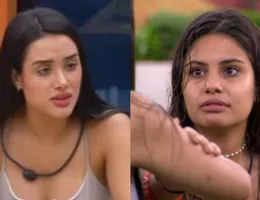 BBB 26: Jordana e Gabriela se estranham, e sister intervém