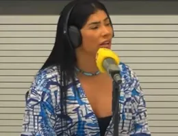 Marciele explica medo de comparação com Isabelle no 'BBB 26'