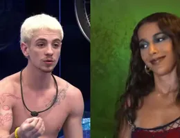 Marina Sena manda 'recado' para Juliano Floss em show; VÍDEO