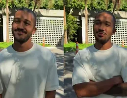 BBB 26: Matheus volta atrás após eliminação: 'Não me reconheci'