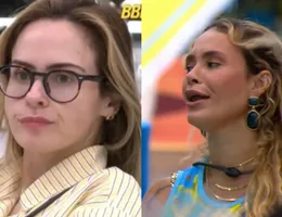 BBB 26: Sarah revela torcida para Ana Paula e explica afastamento